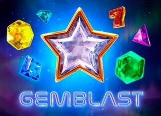Gem Blast игровой автомат